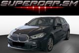 BMW 118 i M SPORT
