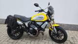 DUCATI Scrambler 1100 ABS