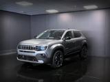 JEEP Avenger 1.2 Turbo Summit - NO VINCOLO FINANZIAMENTO