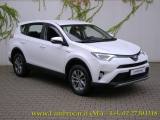 TOYOTA RAV 4 RAV4 2.5 Hybrid 2WD Active