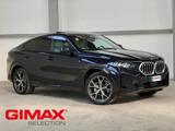 BMW X6 xDrive40d 48V Msport