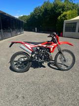 BETAMOTOR RR 50 ENDURO r