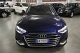 AUDI A4 Avant 35 TDI/163 CV S-tronic Advanced
