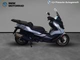 BMW C 400 GT C 400 GT