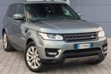 LAND ROVER Range Rover Sport 3.0 V6 SE