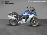 BMW F 850 GS F 850 GS ADVENTURE