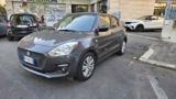 SUZUKI Swift 1.2 Dualjet Cool