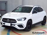 MERCEDES-BENZ GLA 200 D AUTOMATIC AMG LINE ADVANCED PLUS, NUOVO MODELLO