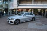 MERCEDES-BENZ C 250 d 4Matic Automatic Premium