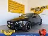 MERCEDES-BENZ A 160 d Premium AMG NEOPATENTATI / PREZZO REALE