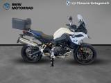 BMW F 800 GS F 800 GS - TOP CASE - PARAMOTORE