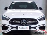 MERCEDES-BENZ GLA 220 200D 150 CV AUTOMATIC AMG LINE ADVANCED PLUS