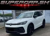 VOLKSWAGEN Tiguan TDI 4MOTION R LINE BLACK PACK PANORAMA 20