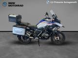 BMW R 1250 GS BMW R 1250 GS - TRIS VALIGIE - PARAMOTORE