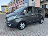 FORD Tourneo Custom 2.0 TDCi 170CV 8 Posti Cambio Autom. Titanium