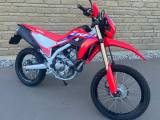 HONDA CRF 300 Enduro L