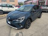 RENAULT Captur TCe 100 CV GPL FAP Intens