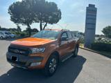 FORD Ranger 3.2 TDCi DC Wildtrak 5 posti Automatico