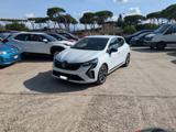 RENAULT Clio FULL HYBRID TECHNO1.6E-TECH 145cv