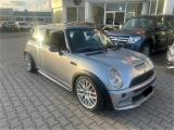 MINI Mini 1.6 16V Cooper S