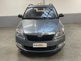 SKODA Fabia 1.2 6V 60CV Wagon Active