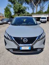 NISSAN Qashqai MHEV 140 CV Business 2WD 140CV MANUALE