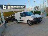 FIAT Doblo Doblò 1.3 MJT 105CV S&S PL Combi Maxi N1 Lounge