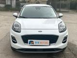 FORD Puma 1.0 EcoBoost Hybrid 125 CV S&S aut. ST-Line