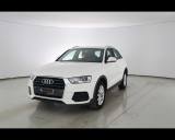 AUDI Q3 2.0 TDI 120 CV Business