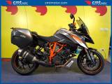 KTM 1290 Super Duke GT Garantita e Finanziabile