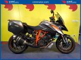KTM 1290 Super Duke GT Garantita e Finanziabile