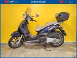 PIAGGIO Beverly Tourer 300 Garantito e Finanziabile