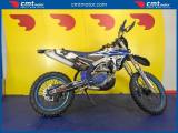 YAMAHA WR 450 F Garantita e Finanziabile
