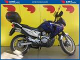HONDA Other Transalp XL 650V Finanziabile - Blu - 72000
