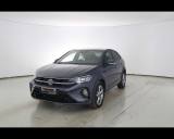 VOLKSWAGEN Taigo 1.0 TSI 110 CV DSG R-Line