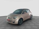 FIAT 500e 500 Icon + Berlina