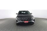 HYUNDAI Tucson Tucson 1.6 CRDI XLine