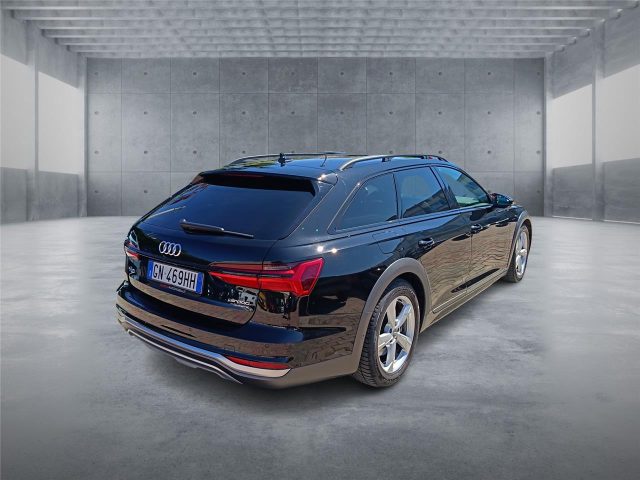AUDI A6 ALLROAD 4ª SERIE  45 TDI 3.0 QUATTRO TIP - foto 6