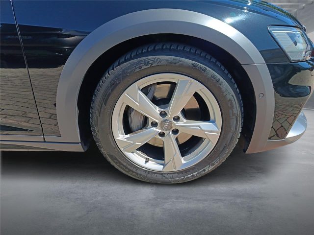 AUDI A6 ALLROAD 4ª SERIE  45 TDI 3.0 QUATTRO TIP - foto 8