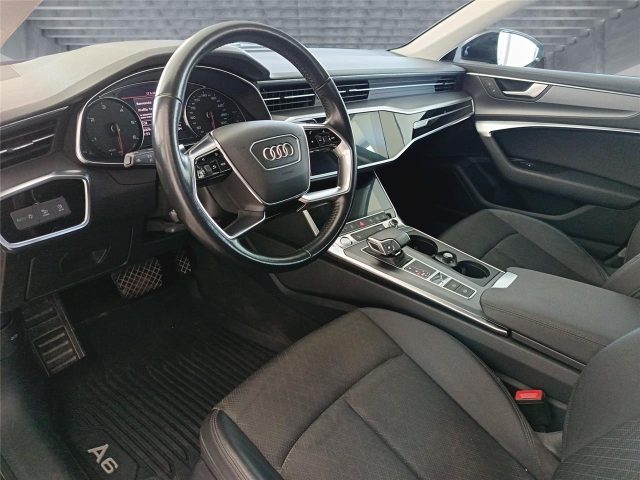 AUDI A6 ALLROAD 4ª SERIE  45 TDI 3.0 QUATTRO TIP - foto 10