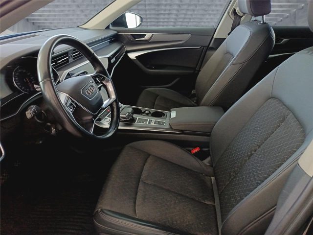 AUDI A6 ALLROAD 4ª SERIE  45 TDI 3.0 QUATTRO TIP - foto 11