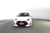 TOYOTA Yaris Yaris 1.0 5 porte Active