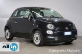 FIAT 500 500 1.2 69cv Lounge E6D