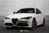 ALFA ROMEO Giulia 2.0 Turbo 280 CV AT8 AWD Q4 Veloce