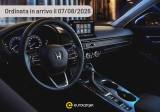 HONDA Civic 2.0 Hev eCVT Advance