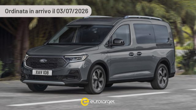 FORD Grand C-Max Elettrica/Benzina usata