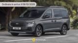 FORD Grand C-Max Grand Tourneo Connect 1.5 Plug In Hybrid Active