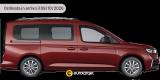 FORD Tourneo Connect 1.5 Plug In Hybrid Titanium