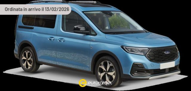 ford tourneo connect 1.5 plug in hybrid plus 3ordfs
