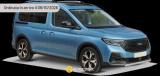 FORD Tourneo Connect 1.5 Plug In Hybrid Plus